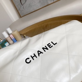 Chanel 22bag сумка для покупок AS3261 Модель 0491250 Тщательно сш