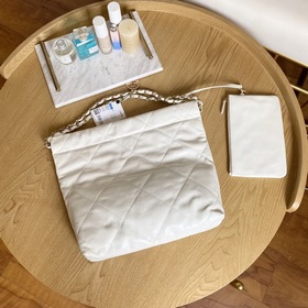Chanel 22bag сумка для покупок AS3261 Модель 0491200 Тщательно сш