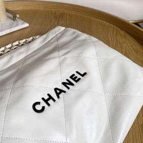 Chanel 22bag сумка для покупок AS3261 Модель 0491200 Тщательно сш