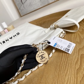 Chanel 22bag сумка для покупок AS3261 Модель 0491200 Тщательно сш