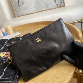 Сумка-шоппер Chanel из драпированной ткани с шнурком, модель 0491