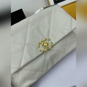 Chanel маленькая сумка из овечьей кожи с одним плечевым ремнем, м