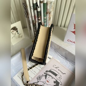 Chane1 Сумка из овечьей кожи с бахромой Новая сумка Chane1 из ов