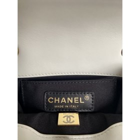Chane1 Сумка из овечьей кожи с бахромой Новая сумка Chane1 из ов