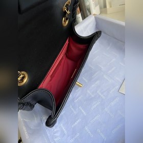 Chane1 Сумка из овечьей кожи с бахромой Новая сумка Chane1 из ов