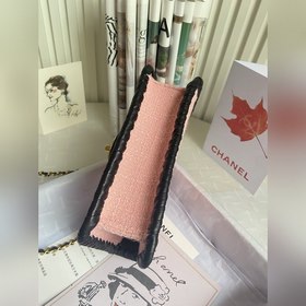 Chane1 Сумка из овечьей кожи с бахромой  Chane1 Новая сумка для 