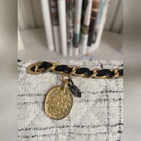 Chane1 Сумка из овечьей кожи с бахромой  Chane1 Новая сумка для 