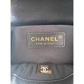 Chane1 Сумка из овечьей кожи с бахромой  Chane1 Новая сумка для 