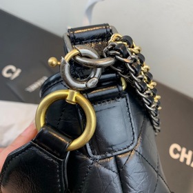 Chanel Модель： AS0865 Сумка Gabrielle Индивидуальный импортный