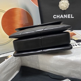 Chane1 19ss Сэндвич-сумка с ромбовидным узором, модель № 92236 Из