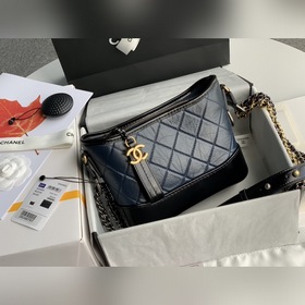 CHANEL Сумка Gabrielle Модель： 91810 Инновации Chanel никогда не 