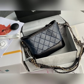 CHANEL Сумка Gabrielle Модель： 91810 Инновации Chanel никогда не 