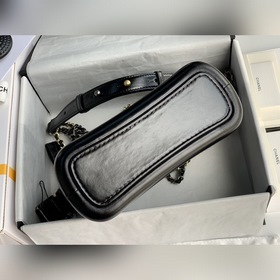 CHANEL Сумка Gabrielle Модель： 91810 Инновации Chanel никогда не 