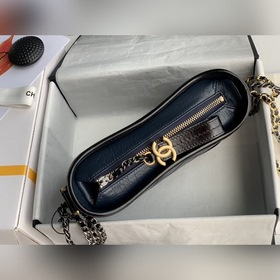 CHANEL Сумка Gabrielle Модель： 91810 Инновации Chanel никогда не 
