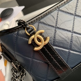 CHANEL Сумка Gabrielle Модель： 91810 Инновации Chanel никогда не 
