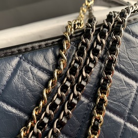 CHANEL Сумка Gabrielle Модель： 91810 Инновации Chanel никогда не 