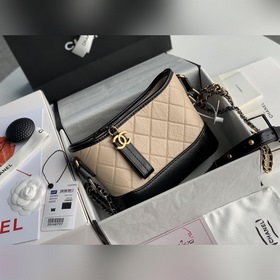 CHANEL Сумка Gabrielle Модель： 91810 Инновации Chanel никогда не 
