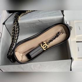 CHANEL Сумка Gabrielle Модель： 91810 Инновации Chanel никогда не 