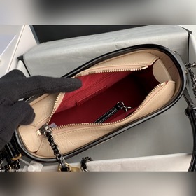 CHANEL Сумка Gabrielle Модель： 91810 Инновации Chanel никогда не 