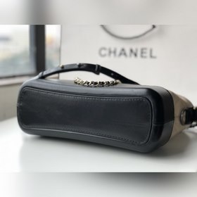 CHANEL сумка-рюкзак, модель： 93824/91810. Дизайн сумки-рюкзака вы