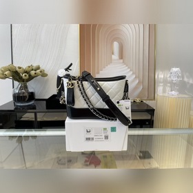 CHANEL Сумка Gabrielle Модель： 91810 Инновации Chanel никогда не
