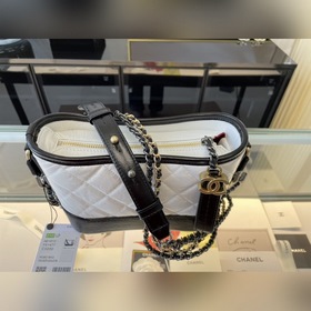 CHANEL Сумка Gabrielle Модель： 91810 Инновации Chanel никогда не