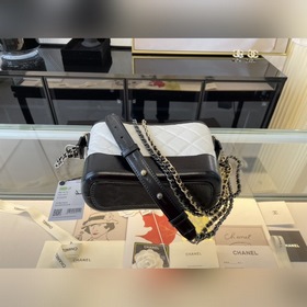 CHANEL Сумка Gabrielle Модель： 91810 Инновации Chanel никогда не