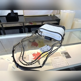 CHANEL Сумка Gabrielle Модель： 91810 Инновации Chanel никогда не