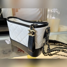 CHANEL Сумка Gabrielle Модель： 91810 Инновации Chanel никогда не