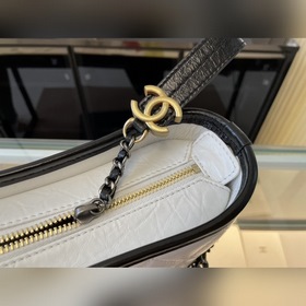 CHANEL Сумка Gabrielle Модель： 91810 Инновации Chanel никогда не