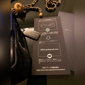 CHANEL Золотой шарик  Сумка через плечо Поддерживает глобальную 