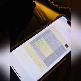 CHANEL Золотой шарик  Сумка через плечо Поддерживает глобальную 