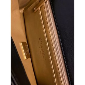 CHANEL Золотой поклонник &nbsp;cf20 сумка &nbsp; Поддержи