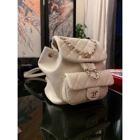CHANEL Модель As2908  Рюкзак  Поддерживается глобальная система
