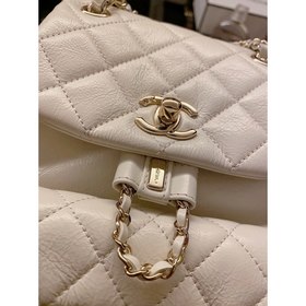 CHANEL Модель As2908  Рюкзак  Поддерживается глобальная система