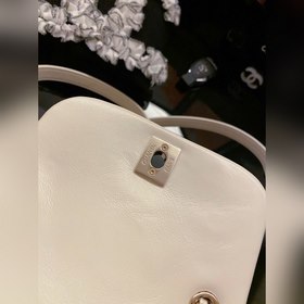 CHANEL Модель As2908  Рюкзак  Поддерживается глобальная система