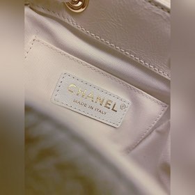 CHANEL Модель As2908  Рюкзак  Поддерживается глобальная система