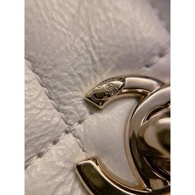 CHANEL Модель As2908  Рюкзак  Поддерживается глобальная система