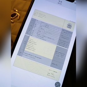 CHANEL Модель As2908  Рюкзак  Поддерживается глобальная система