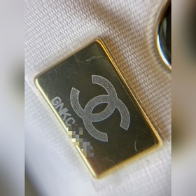CHANEL Модель As2908  Рюкзак  Поддерживается глобальная система