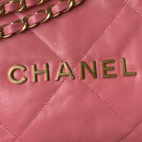 CHANEL Весна-Лето 22 сумка для покупок Модель AS3260 Самая популя