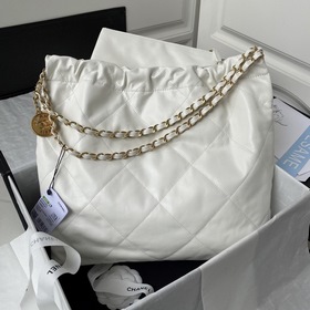 CHANEL Весна-Лето 22 сумка для покупок Модель AS3261 Самая популя