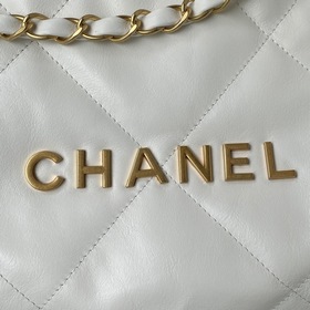 CHANEL Весна-Лето 22 сумка для покупок Модель AS3261 Самая популя