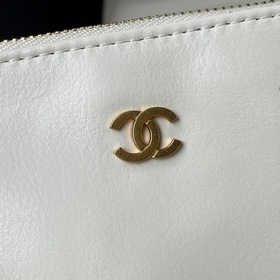 CHANEL Весна-Лето 22 сумка для покупок Модель AS3261 Самая популя