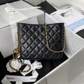 Ранневесенняя сумка CCHANEL, модель AS3259 В этом году весна и ле