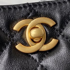 Ранневесенняя сумка CCHANEL, модель AS3259 В этом году весна и ле
