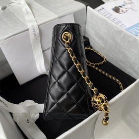 Ранневесенняя сумка CCHANEL, модель AS3259 В этом году весна и ле