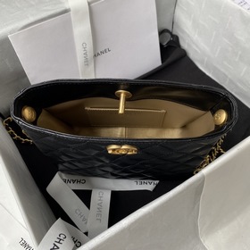 Ранневесенняя сумка CCHANEL, модель AS3259 В этом году весна и ле
