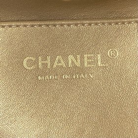 Ранневесенняя сумка CCHANEL, модель AS3259 В этом году весна и ле