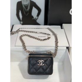 Chanel эмалевая брошь Размер 11 см